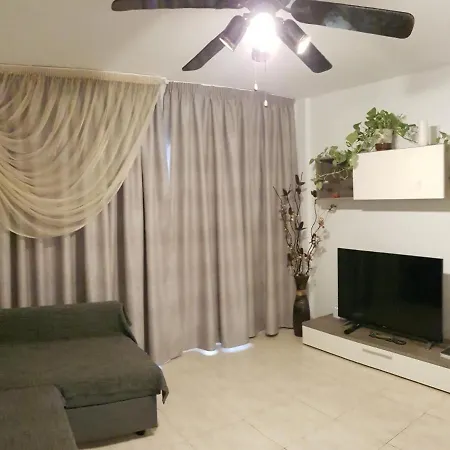Apartment Oasis Dakota Costa Adeje (Tenerife)