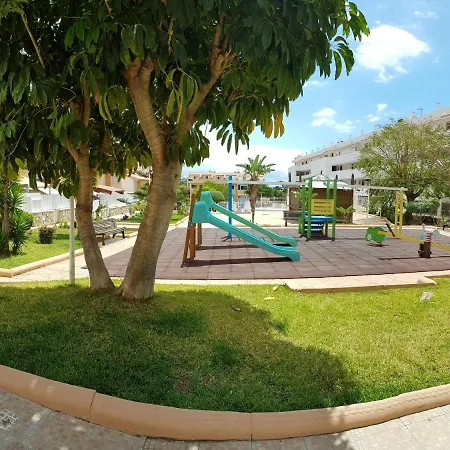Oasis Dakota Costa Adeje (Tenerife)