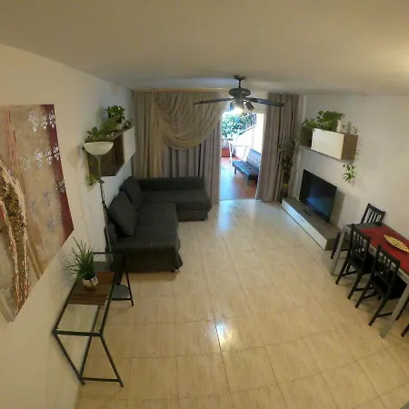 Apartment Oasis Dakota