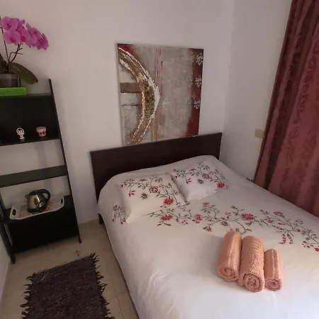 Apartment Oasis Dakota Costa Adeje (Tenerife)