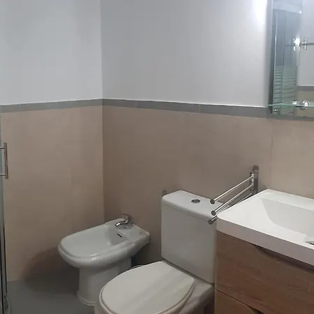 Oasis Dakota Apartment Costa Adeje (Tenerife)