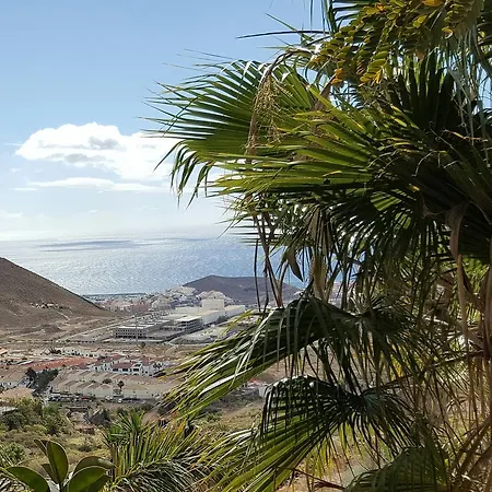 Oasis Dakota Apartment Costa Adeje (Tenerife)