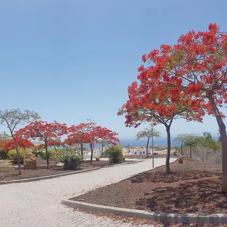 Oasis Dakota Apartment Costa Adeje (Tenerife)
