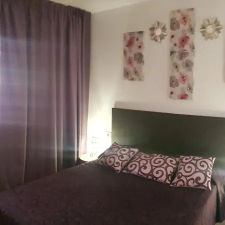 Oasis Dakota Apartment Costa Adeje (Tenerife)
